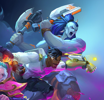 Evercore Heroes
