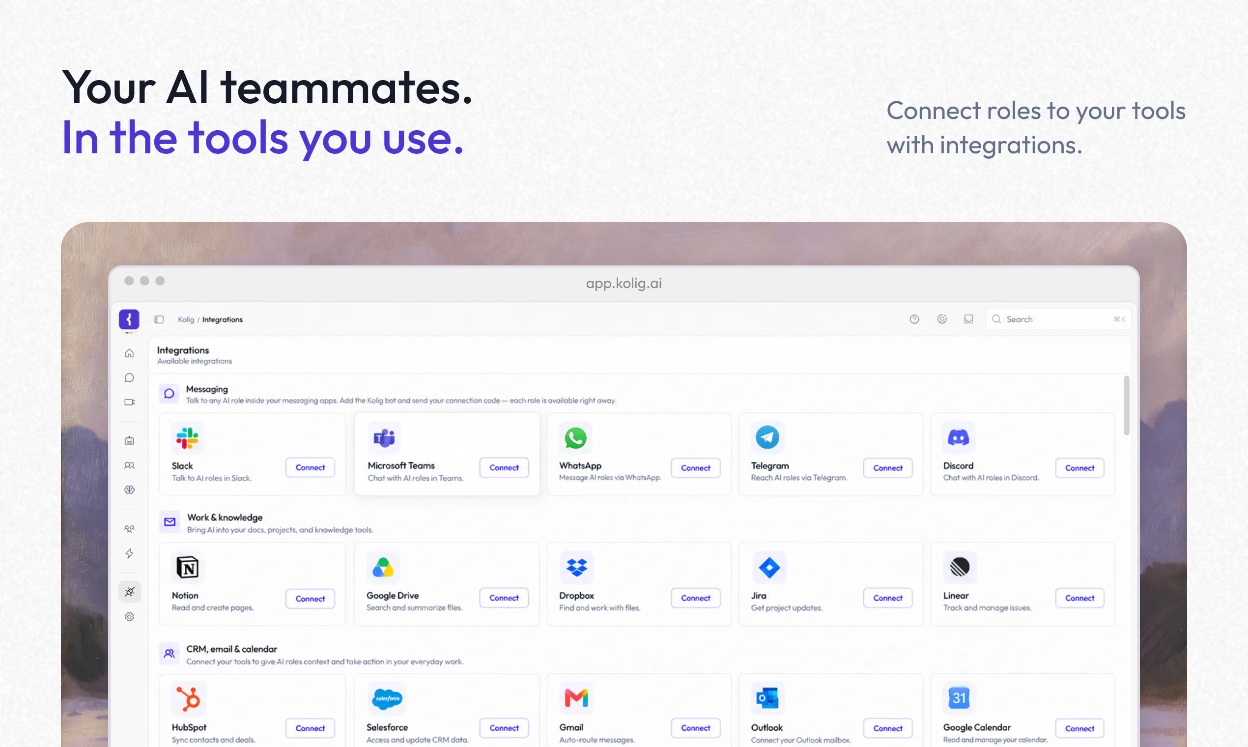 Kolig gallery image