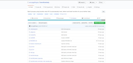 Transferwisely gallery image