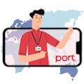Port Remote Travel