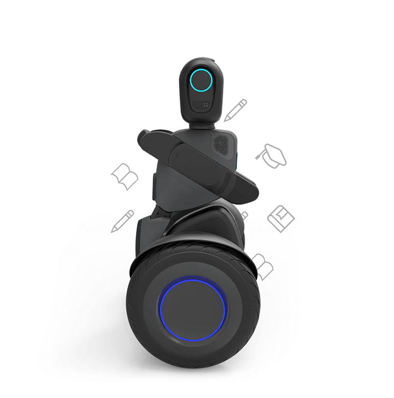 Segway Loomo