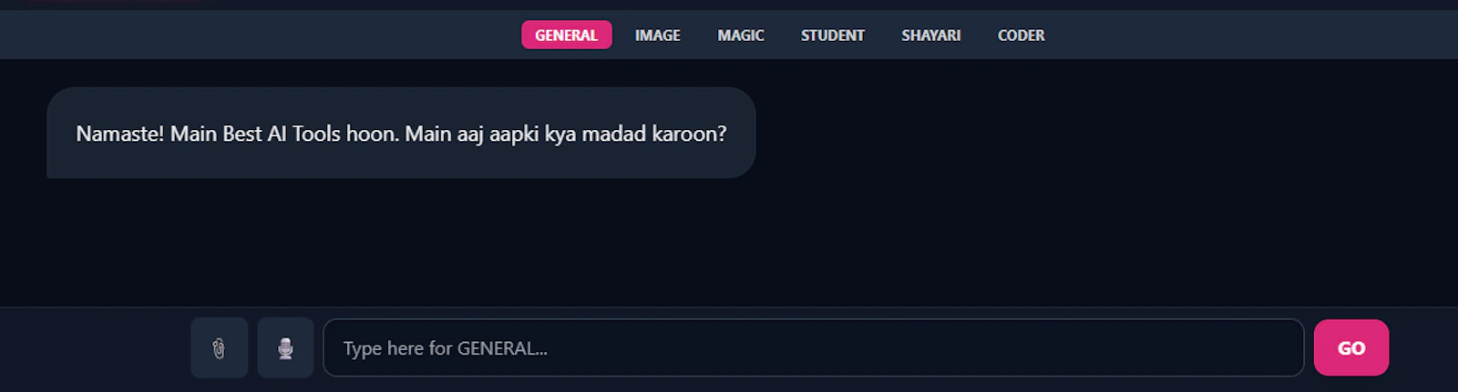 bestaitools.co.in screenshot 3