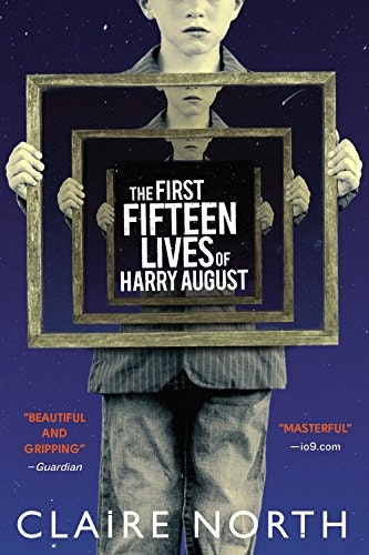 The First Fifteen Lives of Harry August gallery image