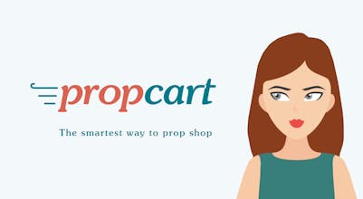 Propcart gallery image