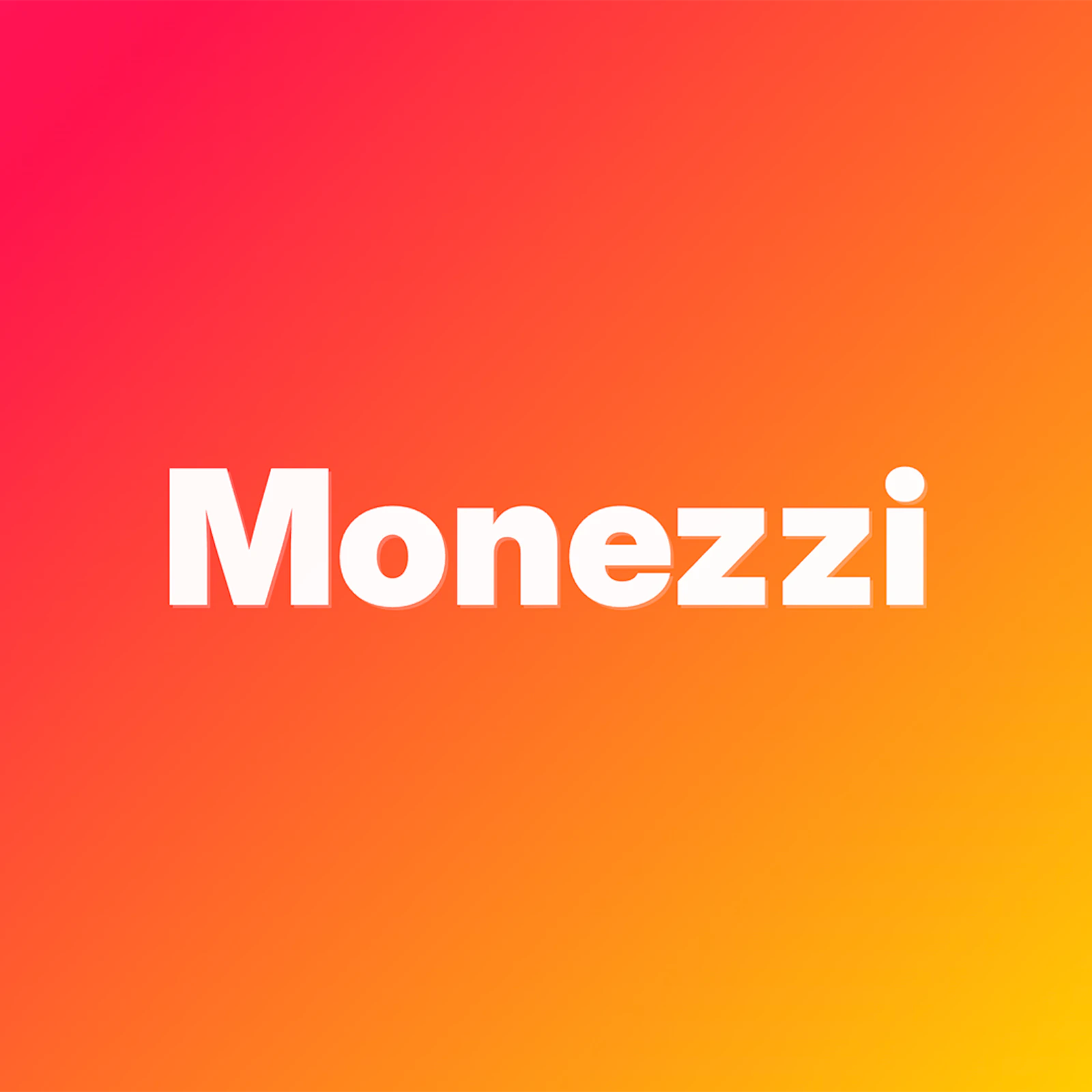 Monezzi screenshot 1