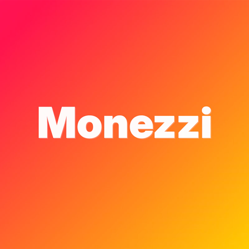 Monezzi screenshot 1