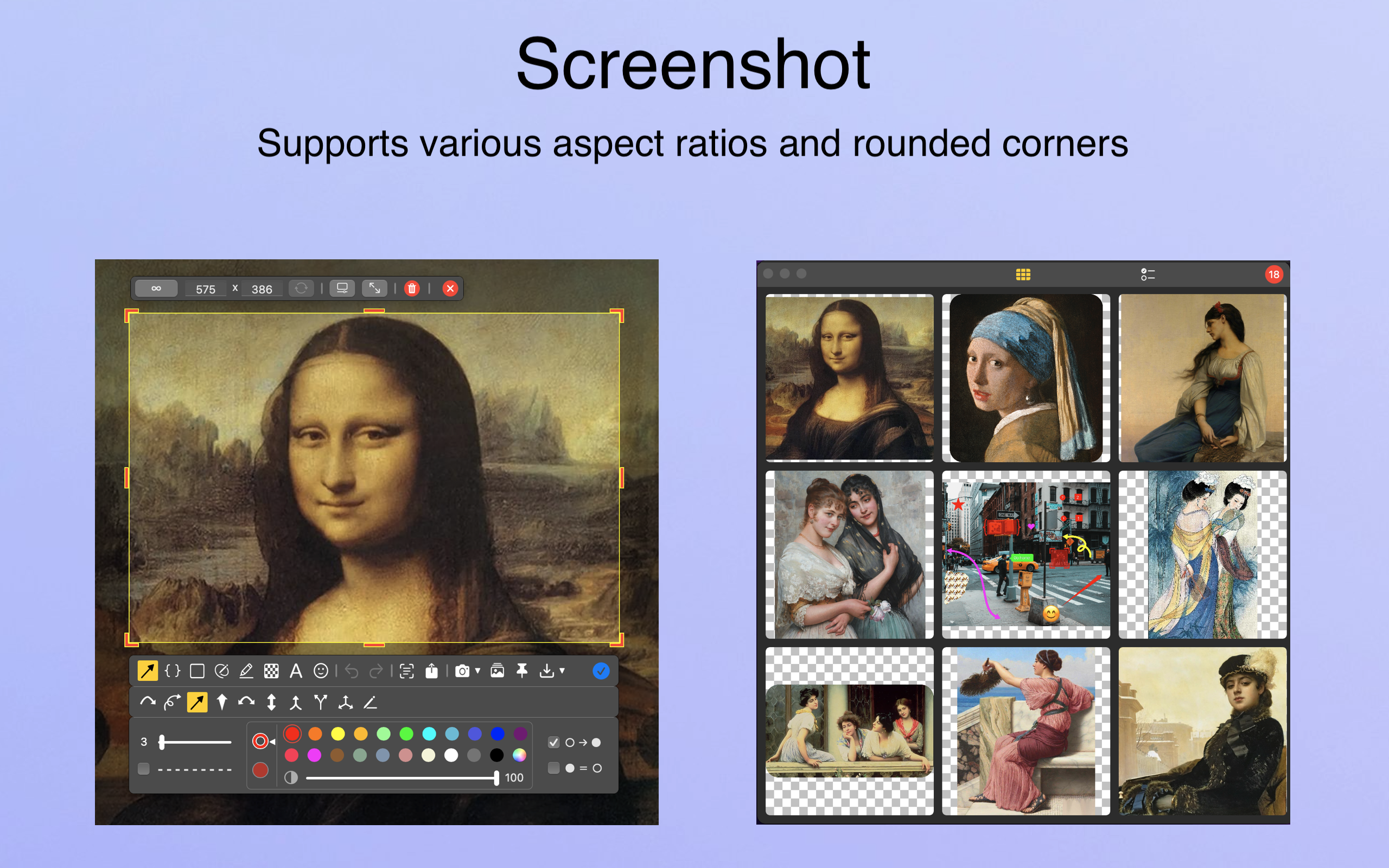 iCapturer gallery image