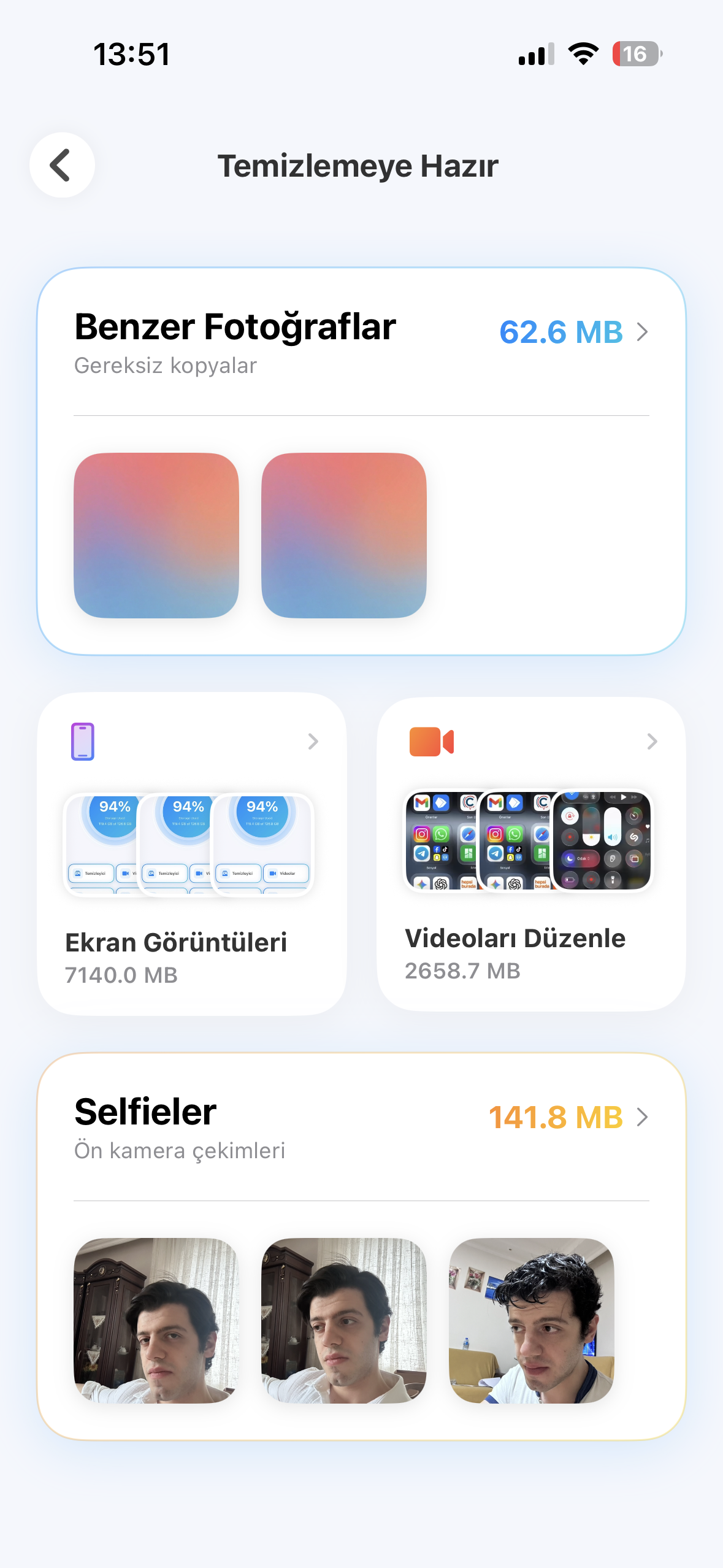 Cleaner  gallery image
