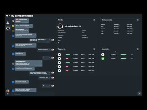 Supprt gallery image