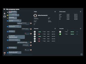 Supprt gallery image