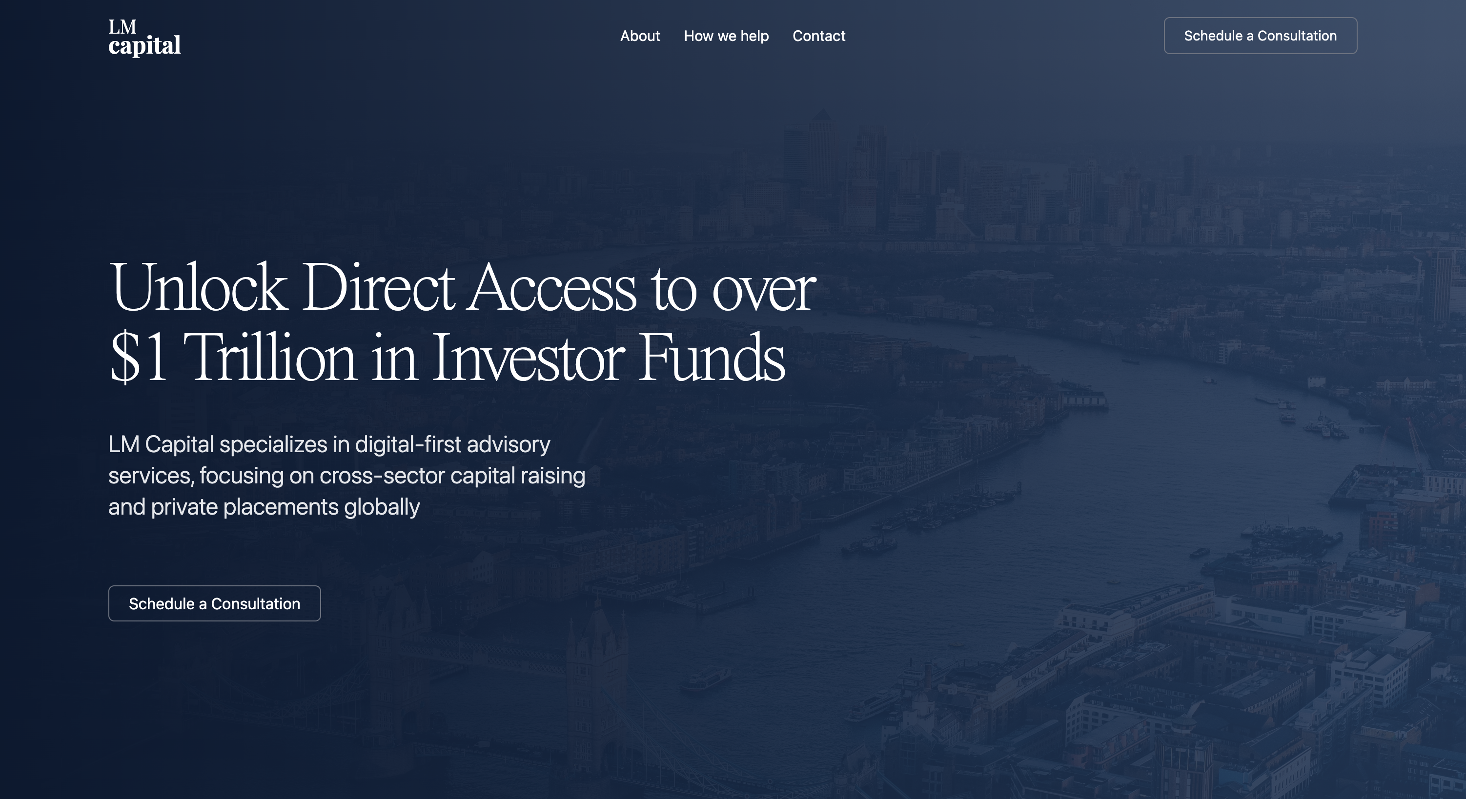 LM Capital media 2
