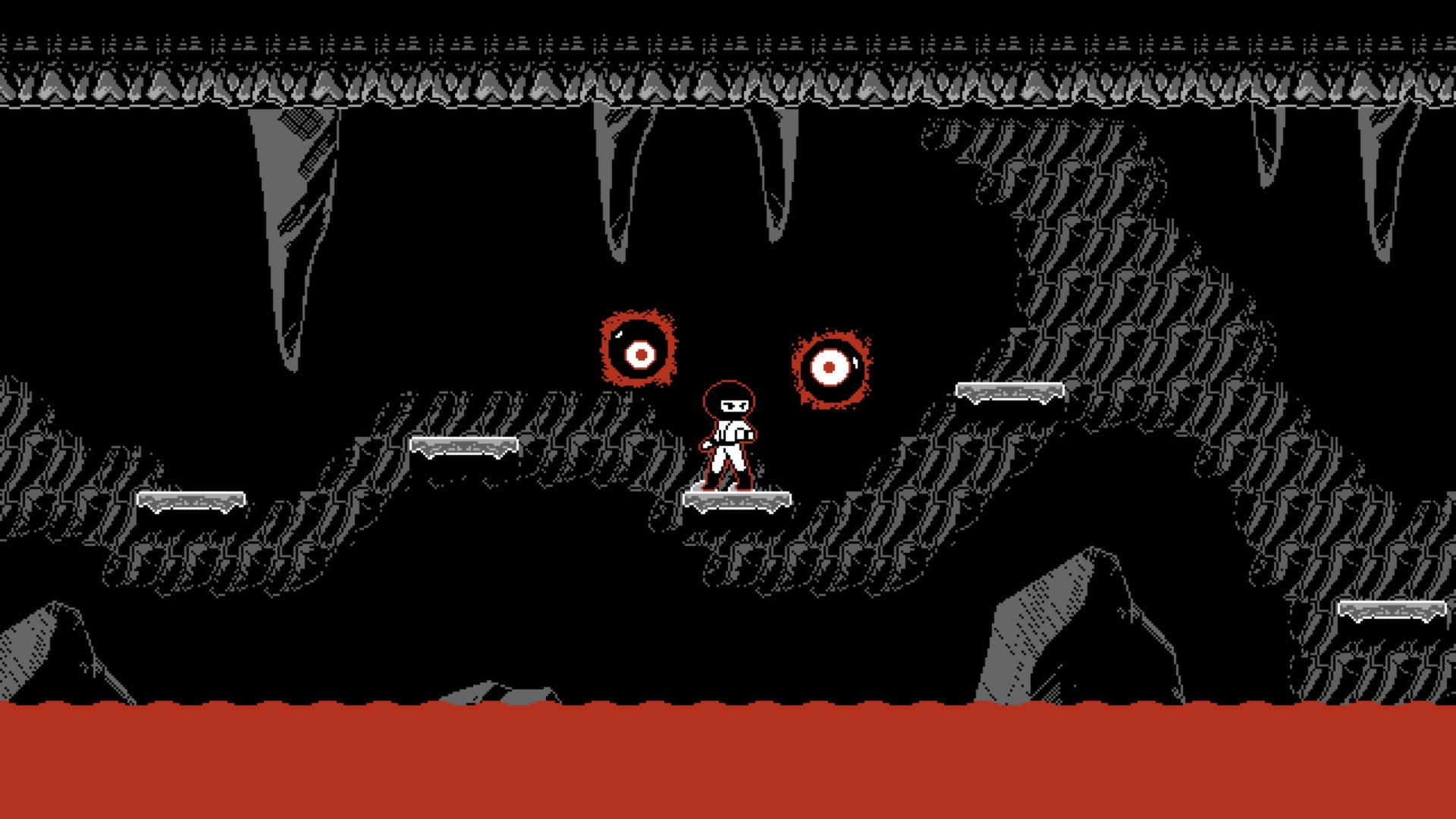 Mute Crimson+ gallery image