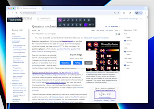 AnnotateWeb gallery image