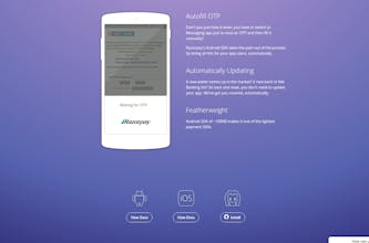 Razorpay gallery image