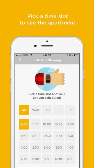 Oliver gallery image