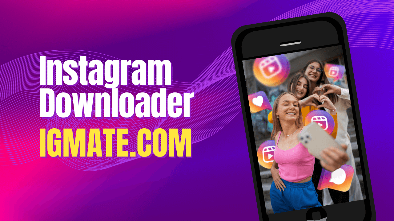 Save Insta Photos Quickly gallery image