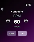 Conducto