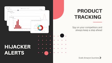 AmzChart gallery image