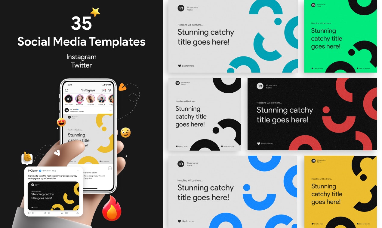 Media Templasify 4