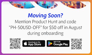 Move AI gallery image