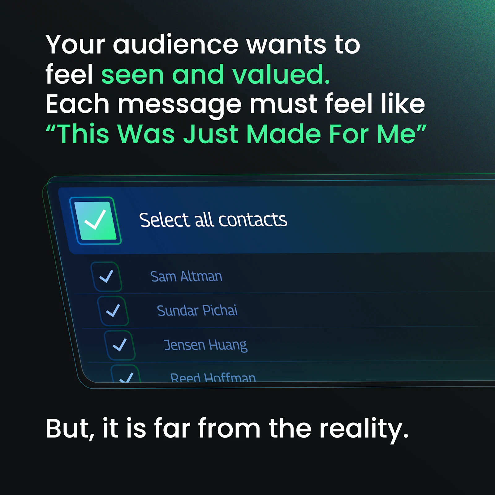 Avidio screenshot 4