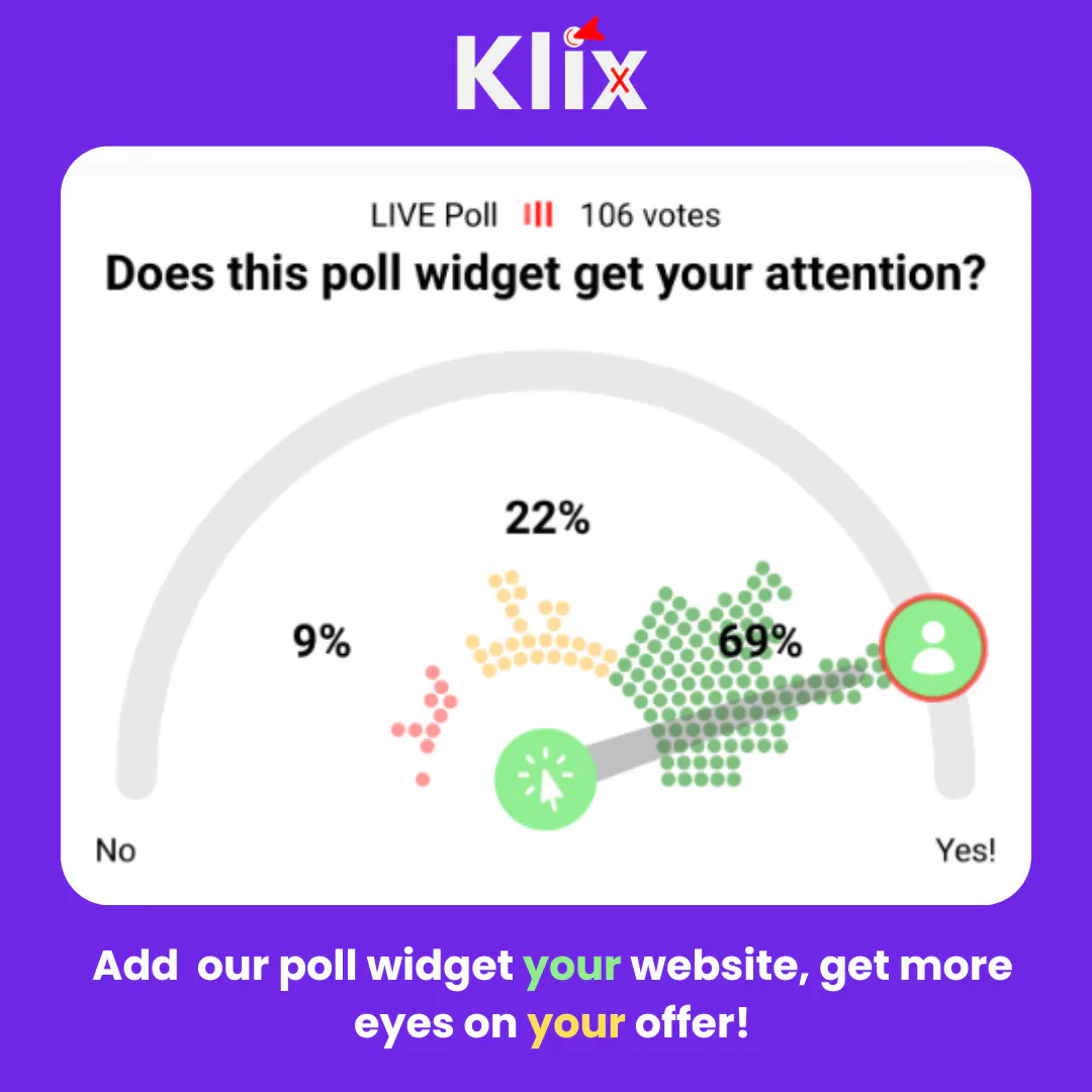 Klix gallery image