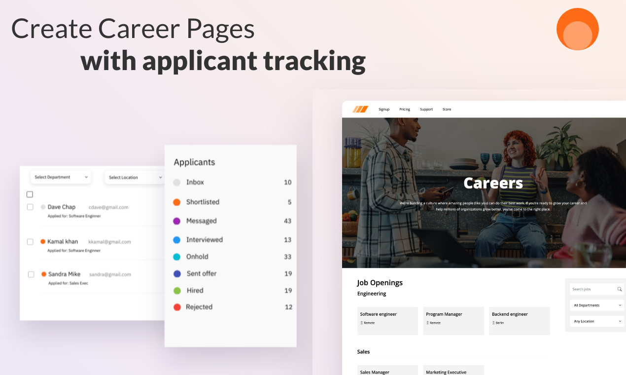 SubPage.app - Бесплатный и самый простой способ создать под страницы для вашего сайта медиа 2