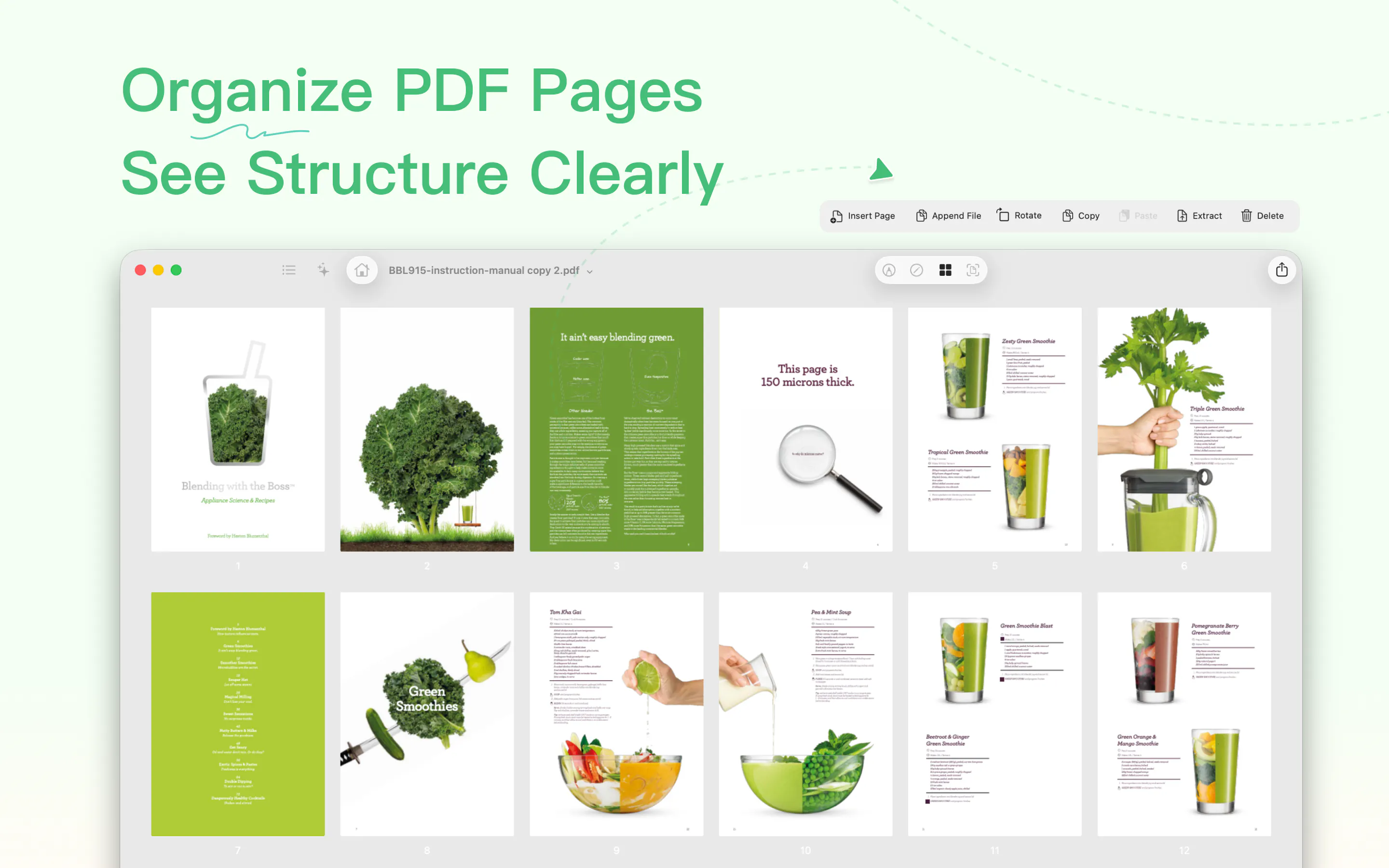 Arc PDF gallery image