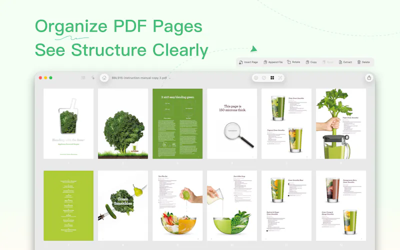 Arc PDF screenshot 5