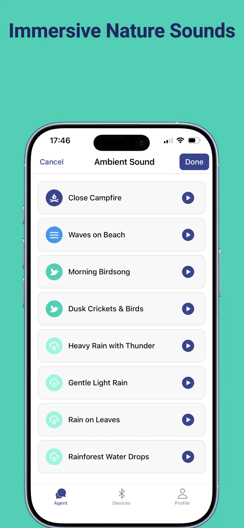 WhatsFeel screenshot 7