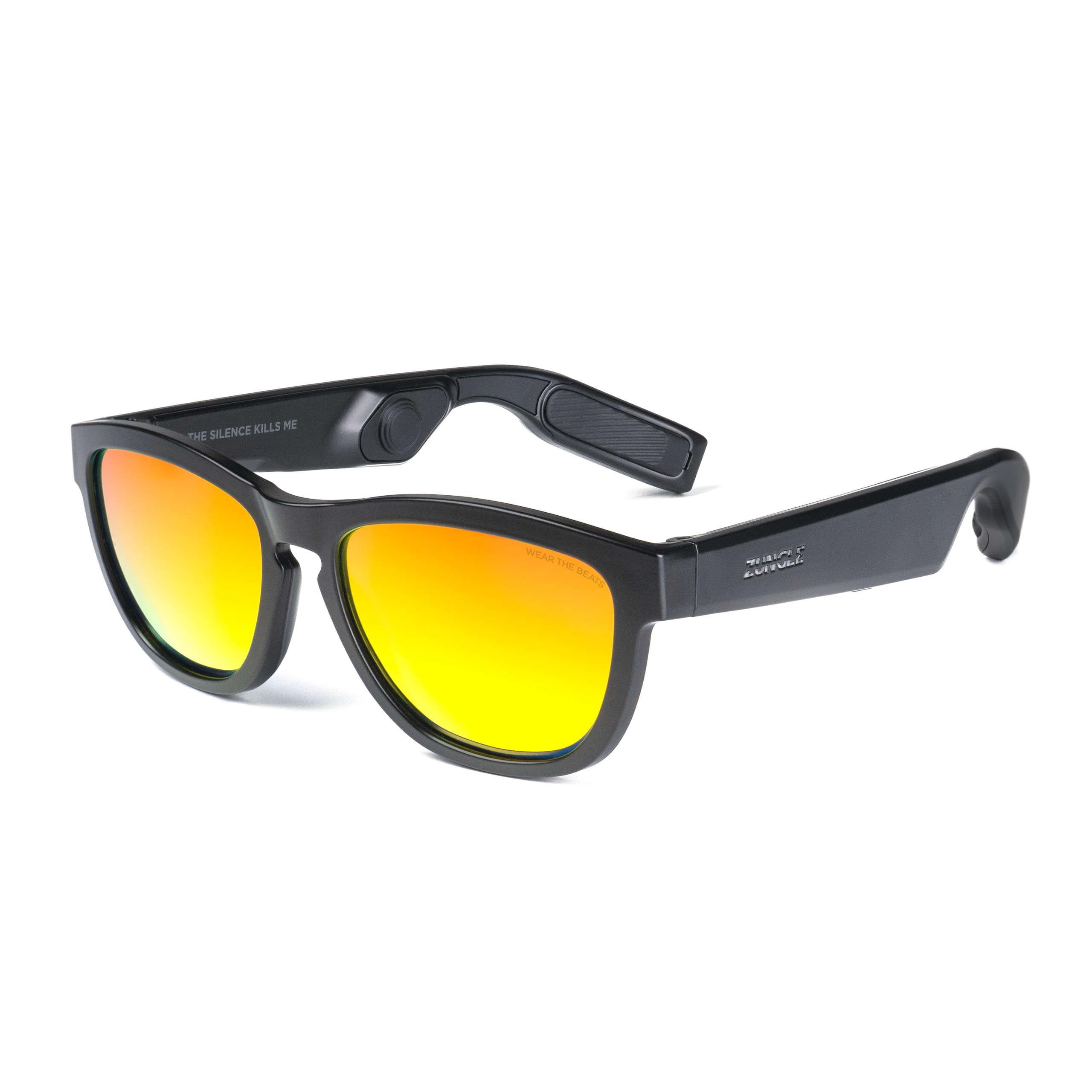 Zungle Sunglasses Image