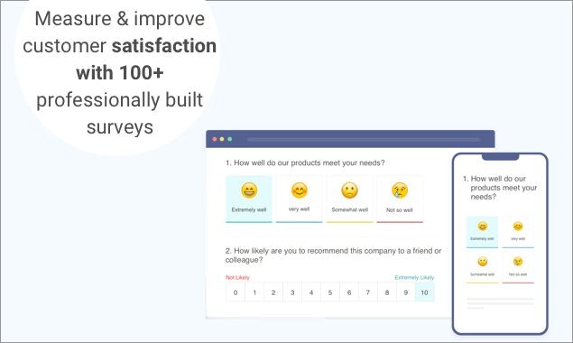 ProProfs Help Desk 2.0 gallery image
