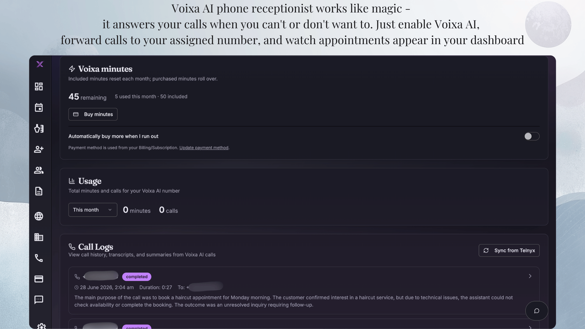 Xolapp gallery image