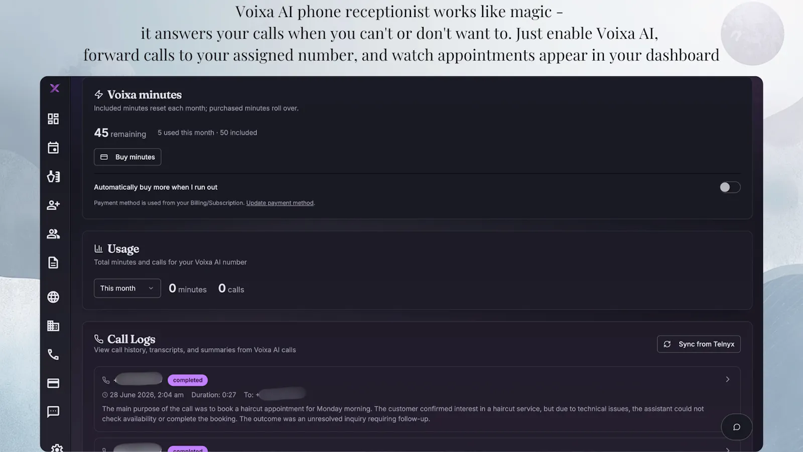 Xolapp screenshot 8