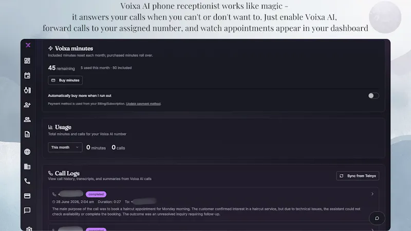 Xolapp screenshot 8