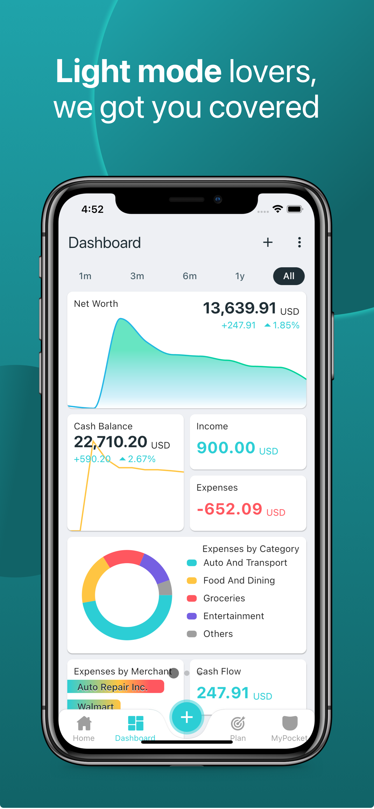 Pockett gallery image