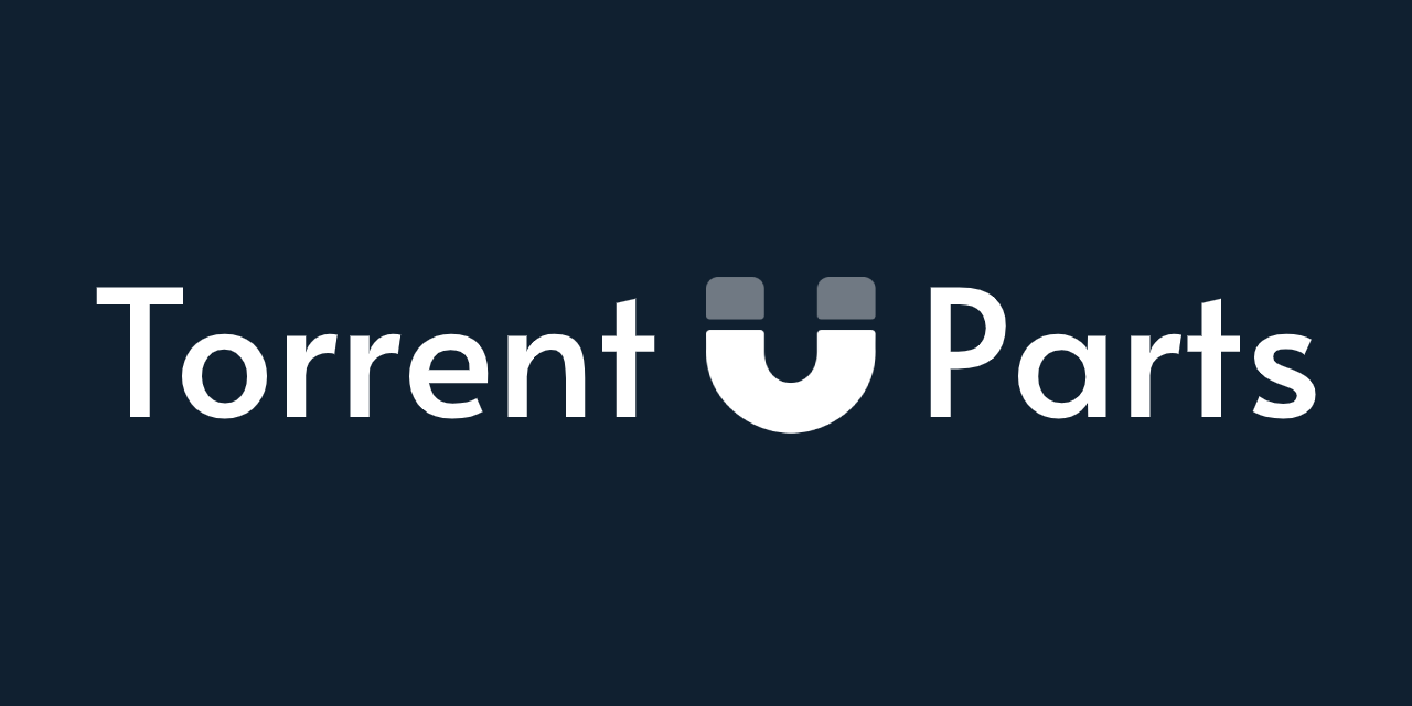 Torrent Parts gallery image
