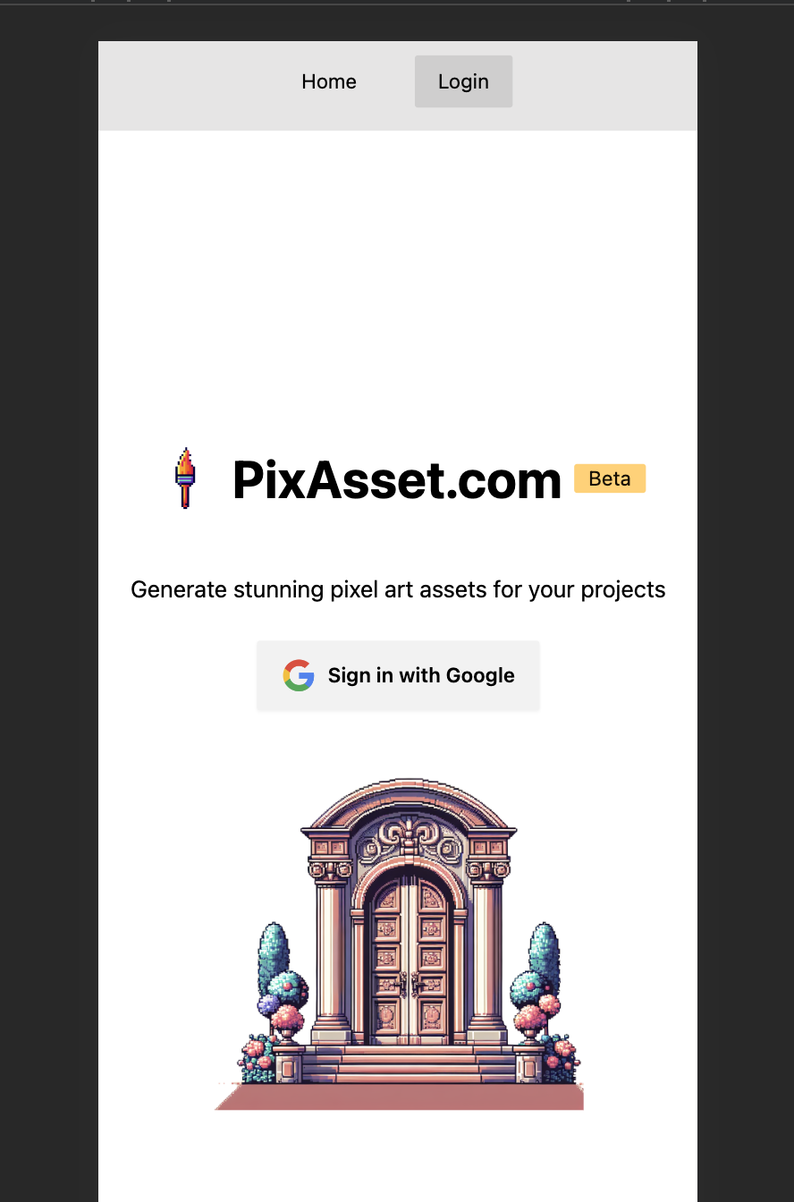 pixasset.com - 프로젝트에 대한 멋진 픽셀 아트 자산을 생성하십시오 미디어 2