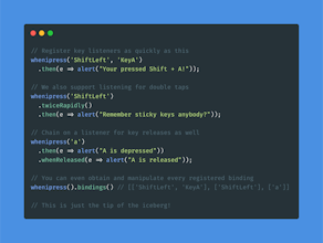 whenipress gallery image