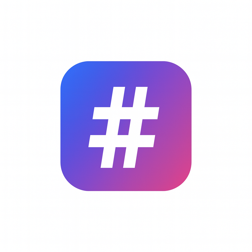 TagOpt - Product Hunt launch logo