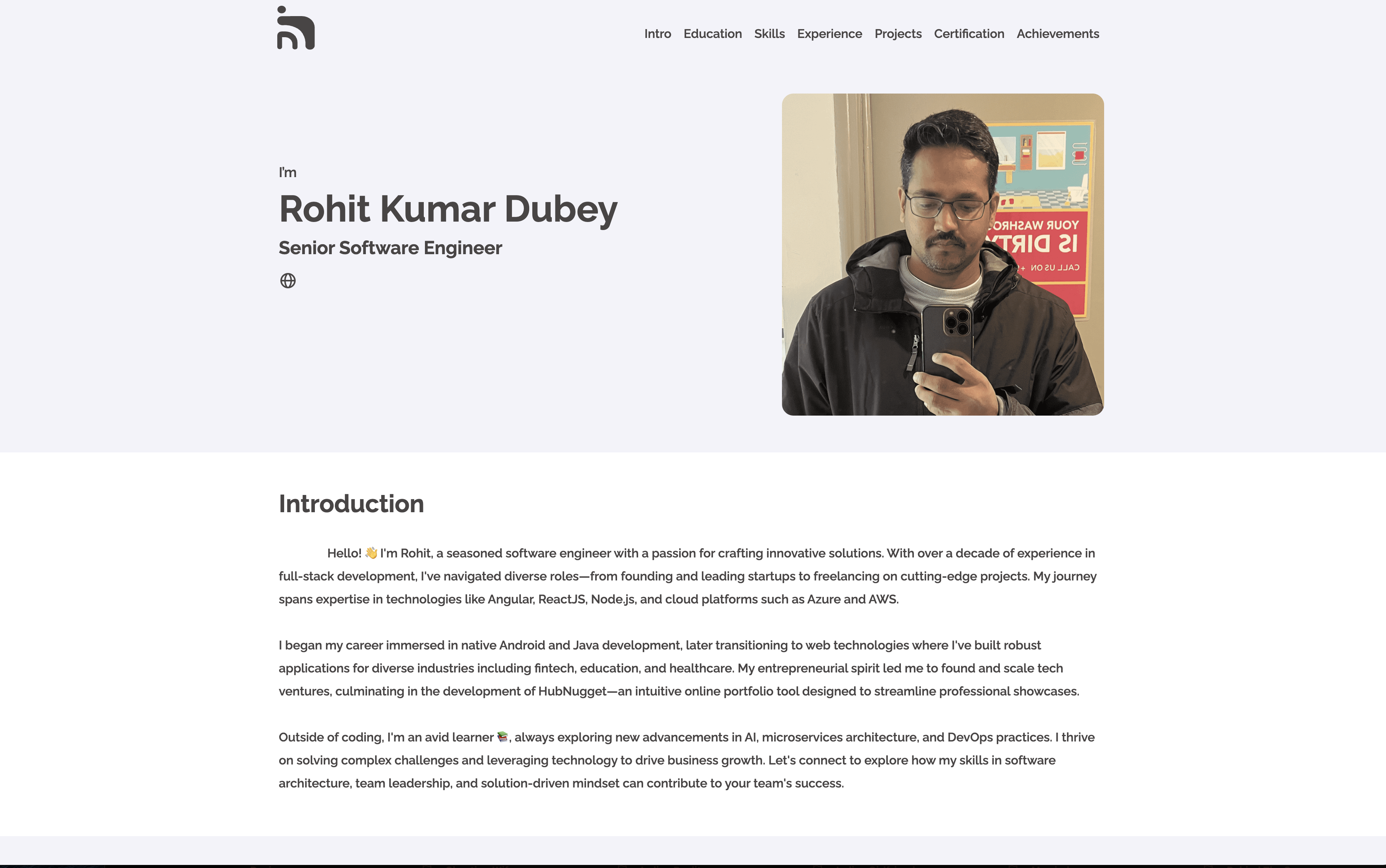 Hubnugget media 6