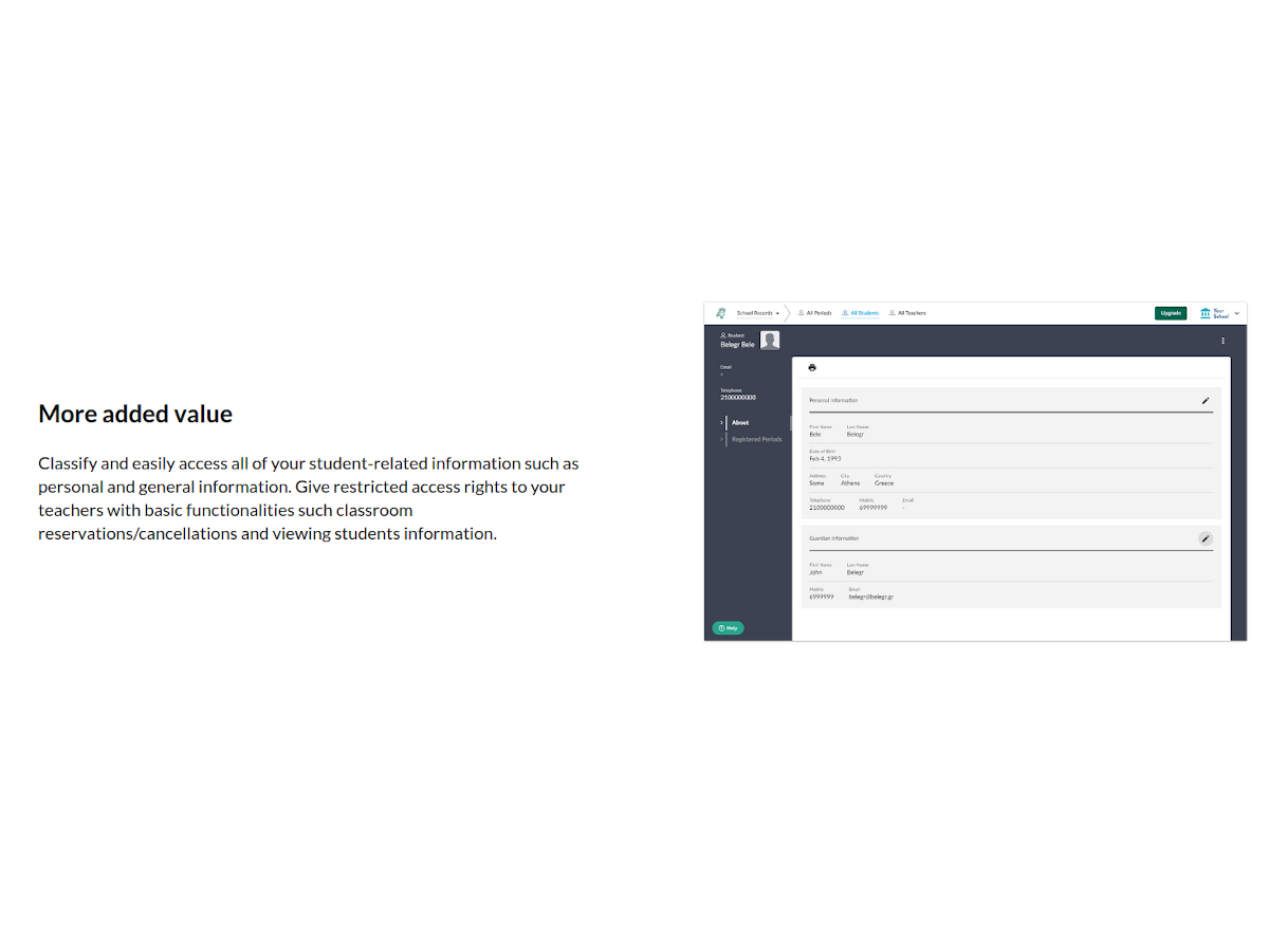 DreamClass gallery image