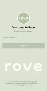 Rove Pilates Studio-Book. Move. Thrive. gallery image