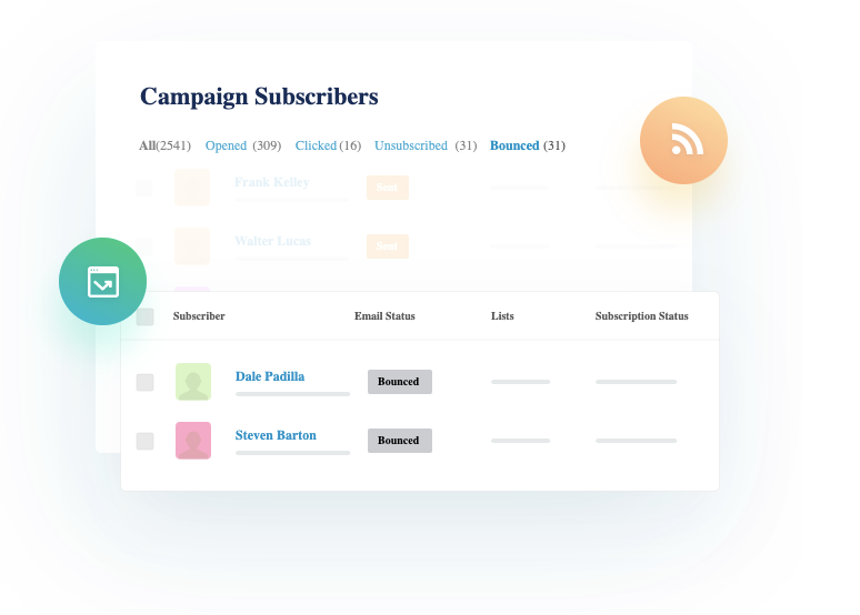 weMail gallery image