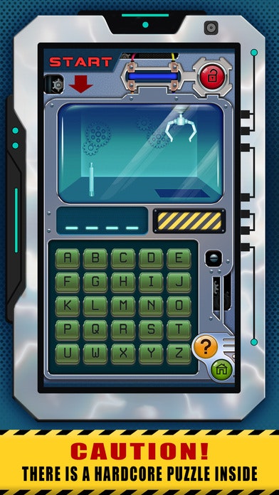 Mechanical Box gallery image