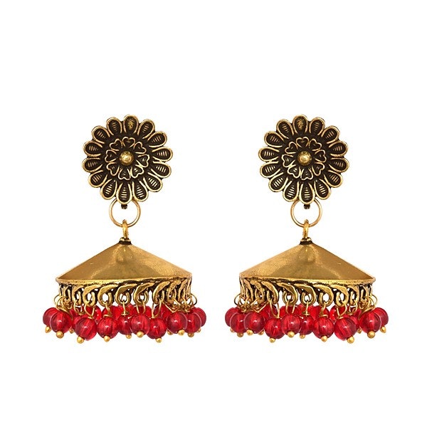 Buy Women Earrings Online gallery image
