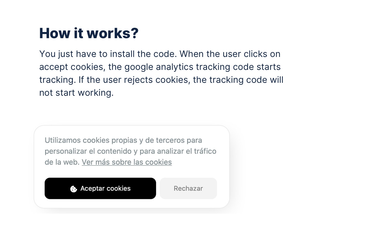 GlowCookies gallery image