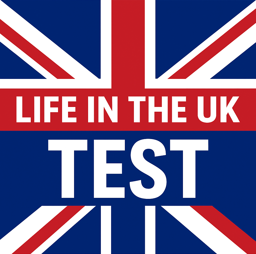 Life in the UK ExamReady