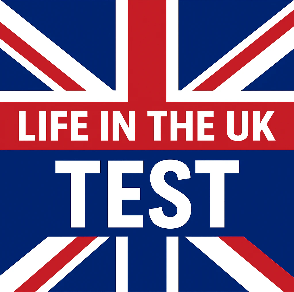 Life in the UK: ExamReady