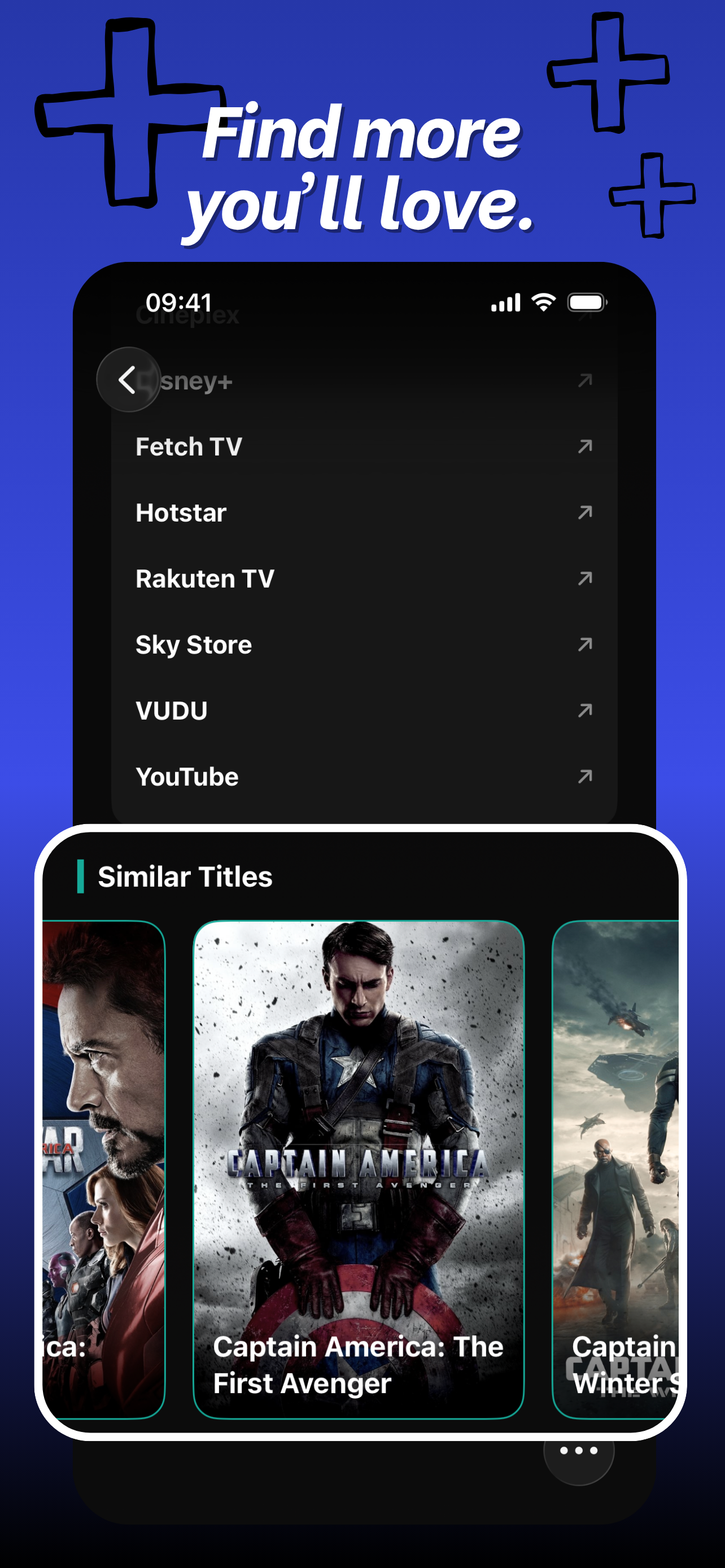 Reellette - Screenshot 5 preview
